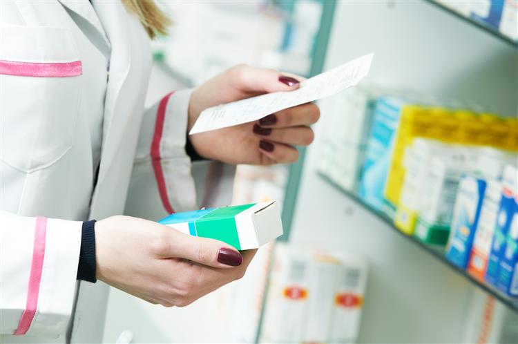 Fraude no Serviço Nacional de Saúde: PJ faz buscas em farmácias