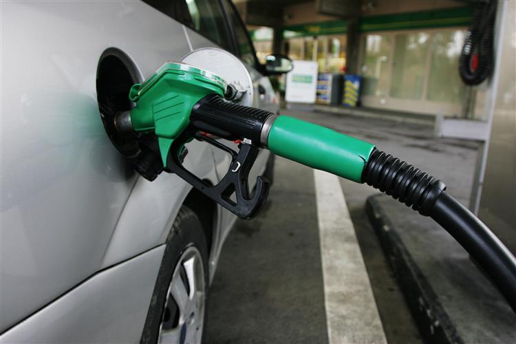 Portugal em 7.º nos impostos sobre a gasolina