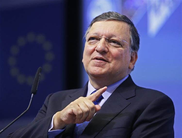 Durão Barroso vai dar aulas na Universidade Católica