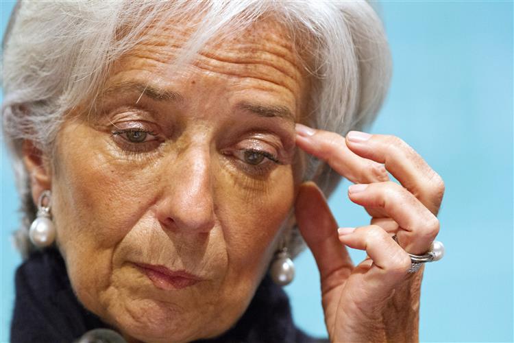 FMI: Reversão da austeridade é pouco provável sem cortes nos salários e pensões