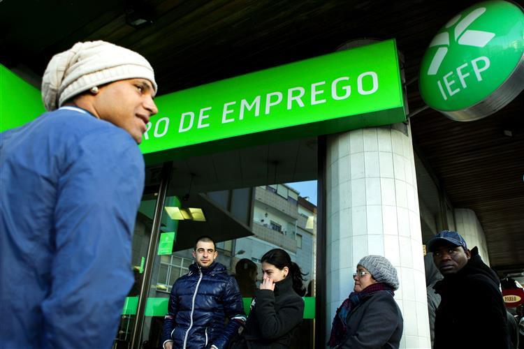 Portugal é o segundo país com taxa de desemprego mais elevada da OCDE