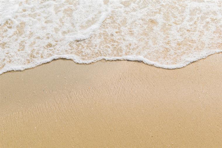 Portugal vai ter duas novas praias onde se pode tomar banho - Sapo - Sol (Inscrição)